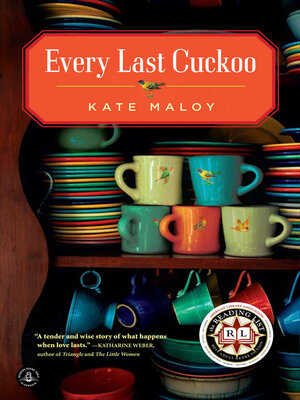 cover image of Every Last Cuckoo